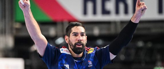 Nikola Karabatić