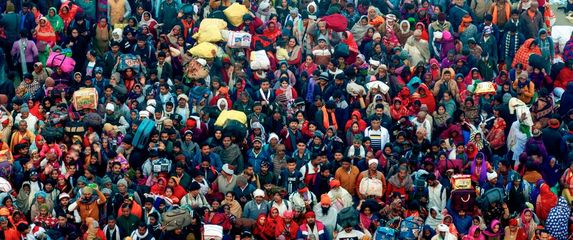 Maha Kumbh