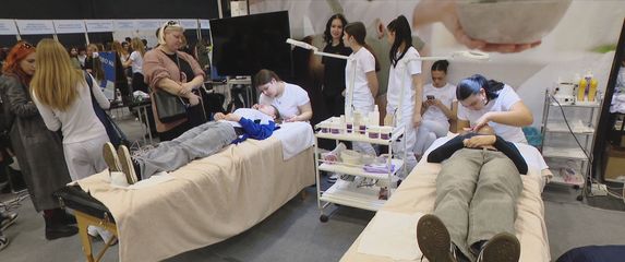 Zagrebački obrtnički sajam - 2