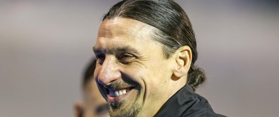 Zlatan Ibrahimović - 1