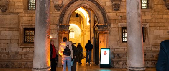 Noć muzeja 2024. godine u Dubrovniku