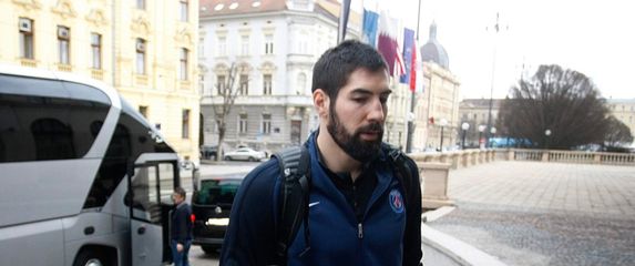 Nikola Karabatić