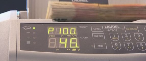 Bankarske naknade - 4