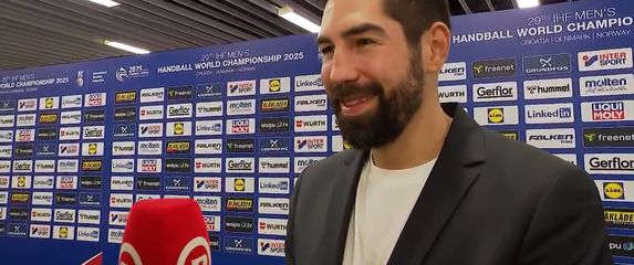 Nikola Karabatić