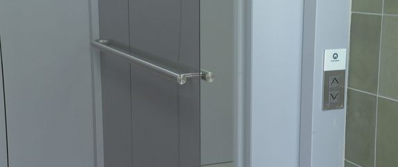 Luksuzni dom za umirovljenike - 1