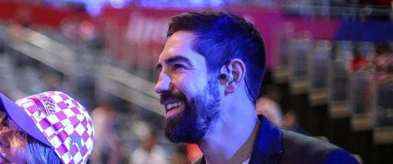 Nikola Karabatić - 1