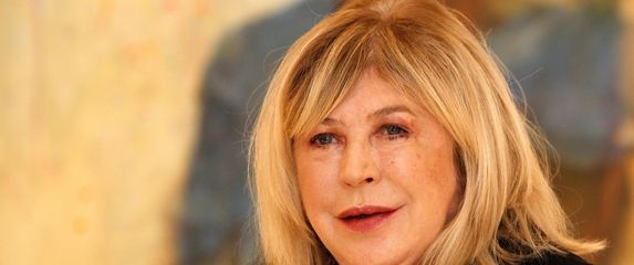 Marianne Faithfull - 3