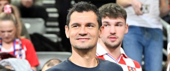 Dejan Lovren - 1