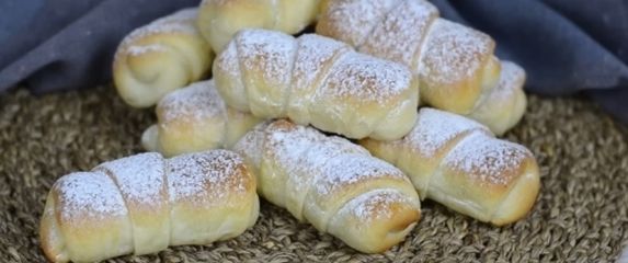 Ove kiflice mogu biti u slanoj i slatkoj varijanti