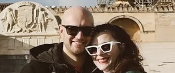 Marko i Ivana Škugor