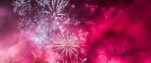 Doček Nove godine 2026. u Splitu - 8