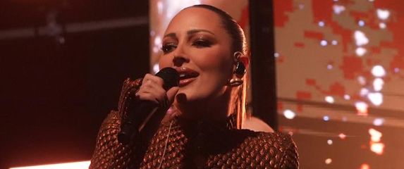 Aleksandra Prijović - 2