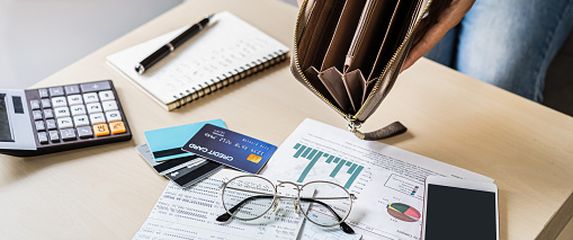 Računi, ilustracija