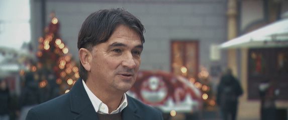 Zlatko Dalić