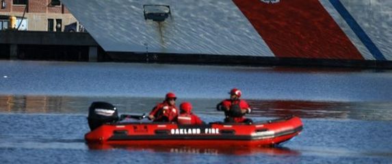 Američka obalna straža