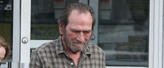 Tommy Lee Jones