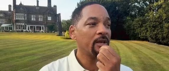 Will Smith