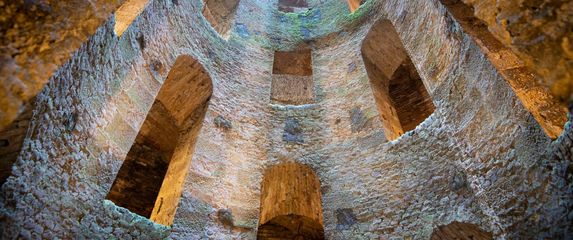 Bunar sv. Patrika u Orvietu - 4