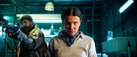 Serija ''Stranger Things''