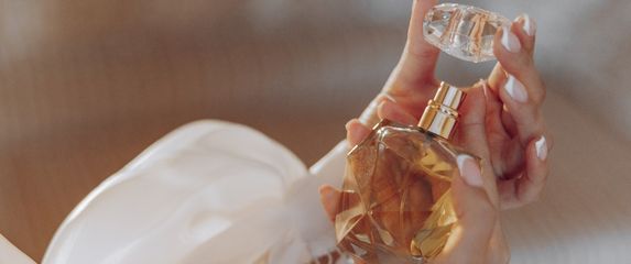 Koji su se parfemi našli na samome vrhu?