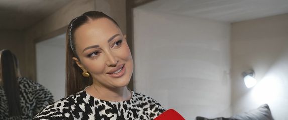 Aleksandra Prijović - 7