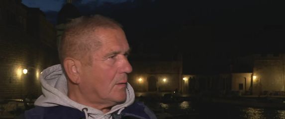 Paula Klaić Saulačić i Dominko Radić - 1