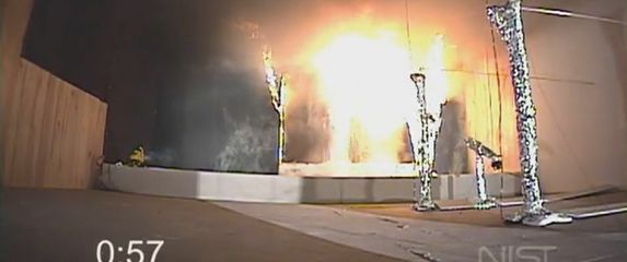 Tragedija u Švicarskoj - 1