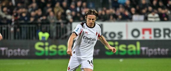 Luka Modrić