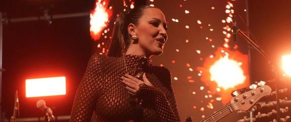 Aleksandra Prijović