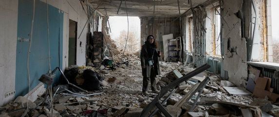 Posljedice napada, ilustracija