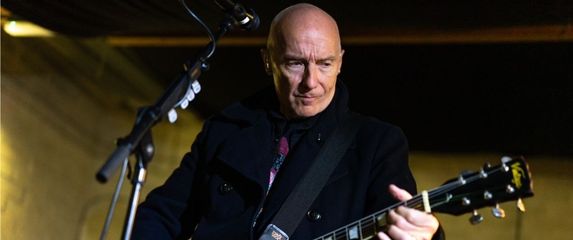 Midge Ure
