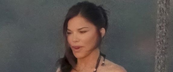 Lauren Sanchez Bezos - 2