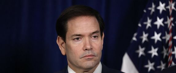 Marco Rubio, američki državni tajnik - 5