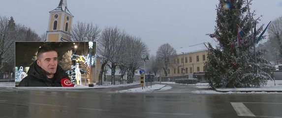 Marko Balen i Joso Vrkljan - 1