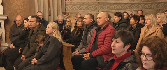 Crkva i blagoslov doma