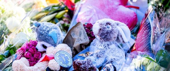 Tragedija u Švicarskoj