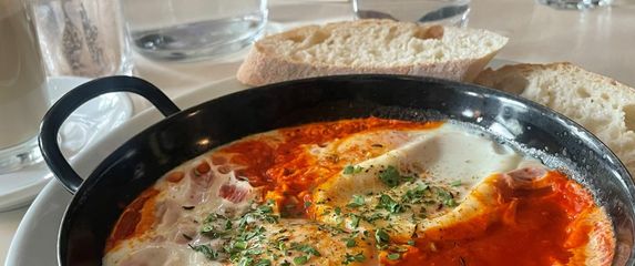 Cafe Menta, Beč - 4