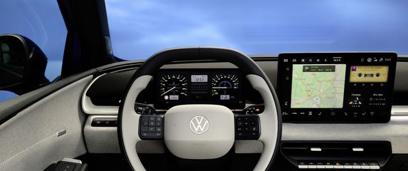 Unutrašnjost ID. Pola