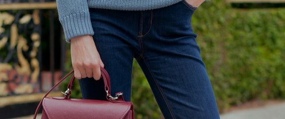 Zimska garderoba nezamisliva je bez pulovera