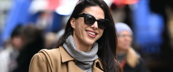 Ulična moda u centru Zagreba - 10