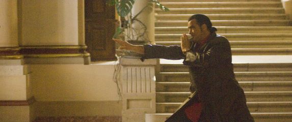 Čovjek iz sjene - 4