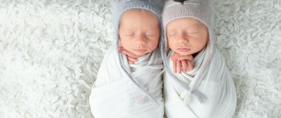 Biramo najljepša imena inspirirana zimom