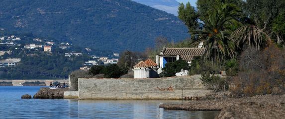 Posjed Brigitte Bardot