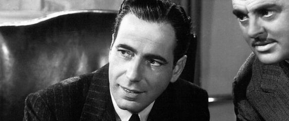 Humphrey Bogart