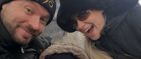 Ecija Belošević, Goran Belošević