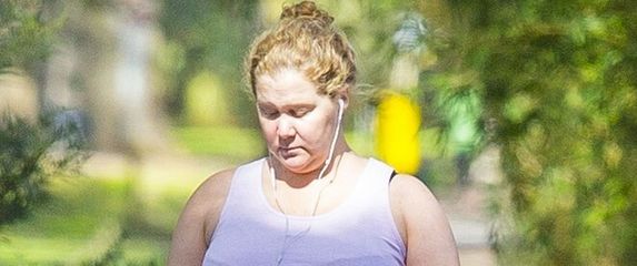 Amy Schumer