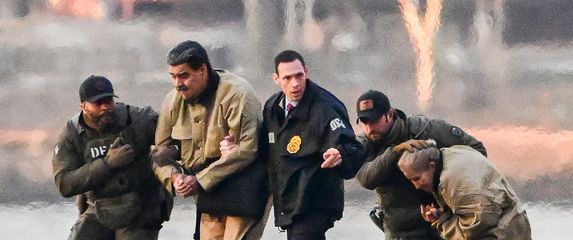 Transfer Nicolasa Madura