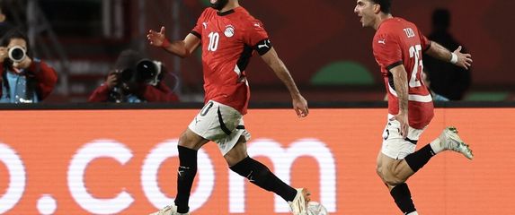 Mohamed Salah