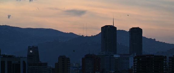 Caracas