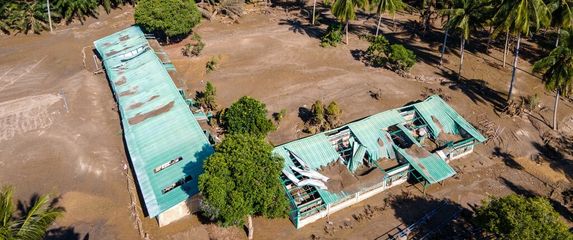 Poplave u Indoneziji